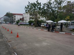 งานวันสหกรณ์แห่งชาติ ประจำปี 2566