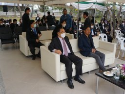 งานวันสหกรณ์แห่งชาติ ประจำปี 2566