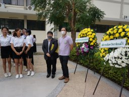 งานวันสหกรณ์แห่งชาติ ประจำปี 2566