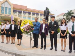 งานวันสหกรณ์แห่งชาติ ประจำปี 2566