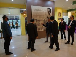 งานวันสหกรณ์แห่งชาติ ประจำปี 2566