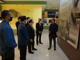 งานวันสหกรณ์แห่งชาติ ประจำปี 2566