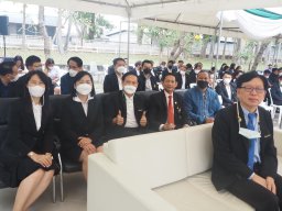งานวันสหกรณ์แห่งชาติ ประจำปี 2566