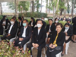 งานวันสหกรณ์แห่งชาติ ประจำปี 2566