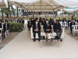 งานวันสหกรณ์แห่งชาติ ประจำปี 2566