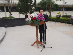 งานวันสหกรณ์แห่งชาติ ประจำปี 2566