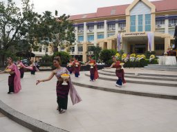 งานวันสหกรณ์แห่งชาติ ประจำปี 2566
