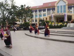 งานวันสหกรณ์แห่งชาติ ประจำปี 2566