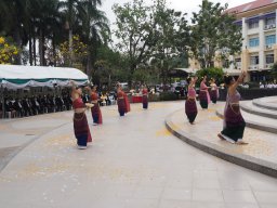 งานวันสหกรณ์แห่งชาติ ประจำปี 2566