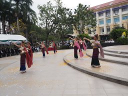 งานวันสหกรณ์แห่งชาติ ประจำปี 2566