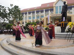 งานวันสหกรณ์แห่งชาติ ประจำปี 2566