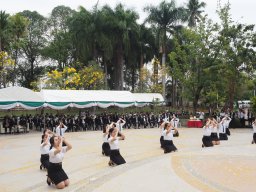 งานวันสหกรณ์แห่งชาติ ประจำปี 2566