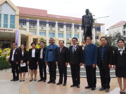 งานวันสหกรณ์แห่งชาติ ประจำปี 2566