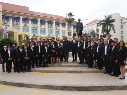 งานวันสหกรณ์แห่งชาติ ประจำปี 2566