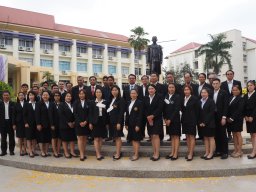 งานวันสหกรณ์แห่งชาติ ประจำปี 2566