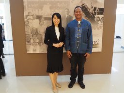 งานวันสหกรณ์แห่งชาติ ประจำปี 2566