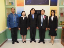 งานวันสหกรณ์แห่งชาติ ประจำปี 2566