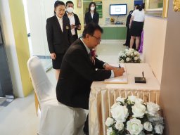 งานวันสหกรณ์แห่งชาติ ประจำปี 2566
