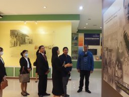 งานวันสหกรณ์แห่งชาติ ประจำปี 2566