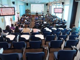 กิจกรรมทำตุงล้านนา