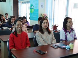 กิจกรรมทำตุงล้านนา