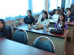 ประจำปี 2568 กิจกรรมทำตุงล้านนา