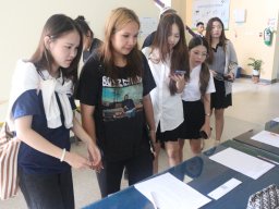 โครงการอบรมเพื่อเตรียมความพร้อมในการป้องกันและระงับอัคคีภัย อุทกภัย และแผ่นดินไหว คณะเศรษฐศาสตร์ ประจำปีงบประมาณ 2568